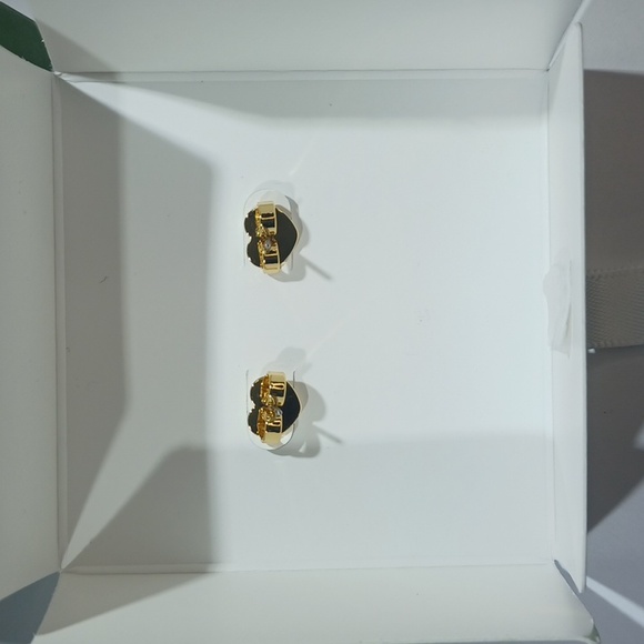 Kate Spade MSRP $69 Earrings NWT - Picture 11 of 12